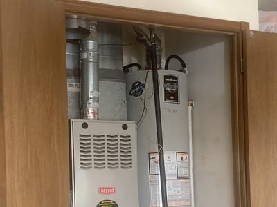 Drennen Mechanical Inc