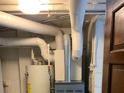 Dretzka Heating & Air