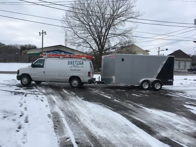 Dretzka Heating & Air