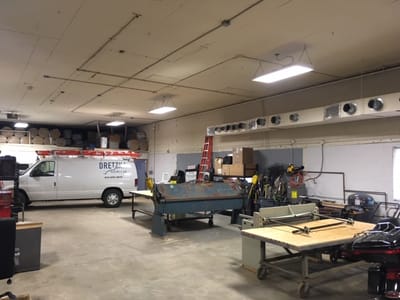 Dretzka Heating & Air