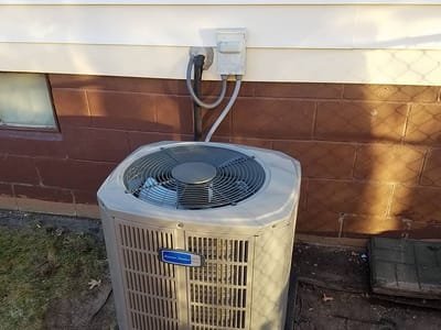 Dretzka Heating & Air