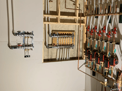 Drew Green Heating & Cooling