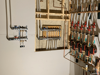 Drew Green Heating & Cooling