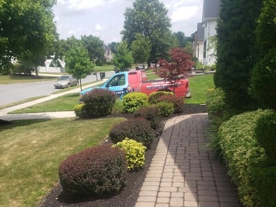 Drew's Crew Heating & Air LLC