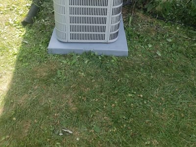 Drew's Crew Heating & Air LLC