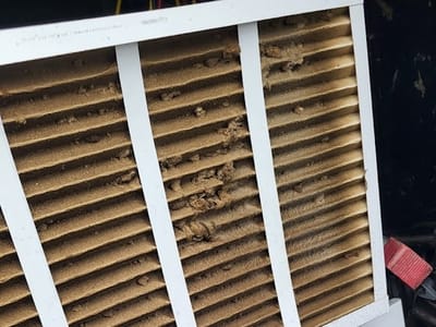 Drew's Crew Heating & Air LLC