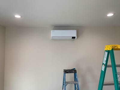 DrewCo Air Conditioning - HVAC Contractor.