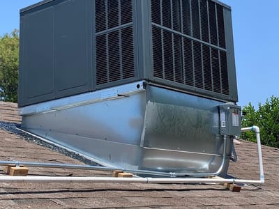 DrewCo Air Conditioning - HVAC Contractor.