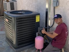 DrewCo Air Conditioning - HVAC Contractor.