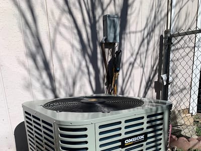 DrewCo Air Conditioning - HVAC Contractor.