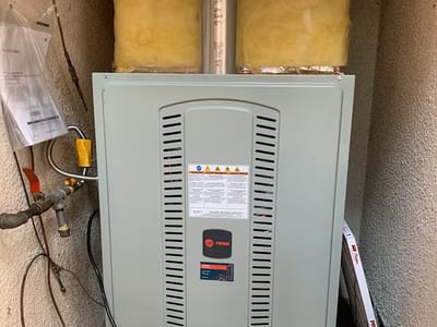 DrewCo Air Conditioning - HVAC Contractor.