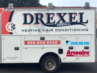 Drexel HVAC LLC