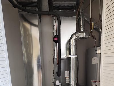 Drexel HVAC LLC