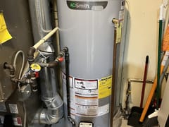 DRF Water Heating Solutions