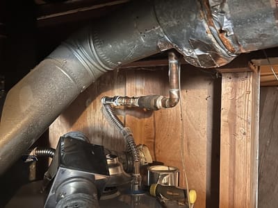 DRF Water Heating Solutions