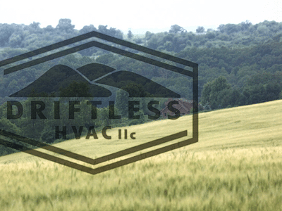 Driftless HVAC