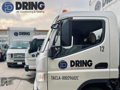 Dring Air Conditioning & Heating