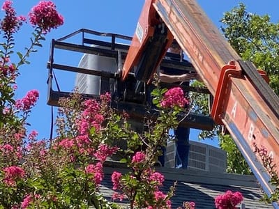 Dring Air Conditioning & Heating