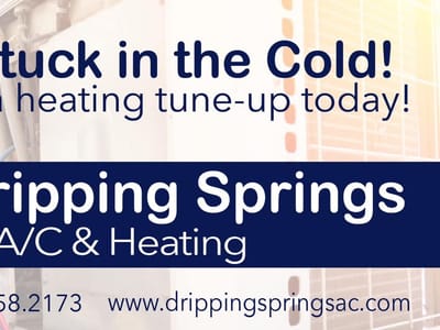 Dripping Springs A/C & Heating