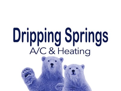 Dripping Springs A/C & Heating