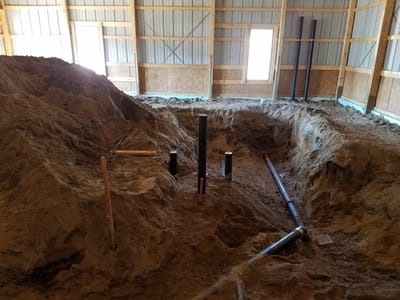 Drollett Plumbing and Heating