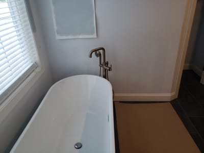 Drollett Plumbing and Heating