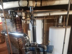 Drollett Plumbing and Heating