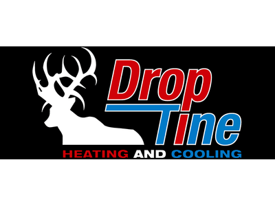DropTine Heating And Cooling