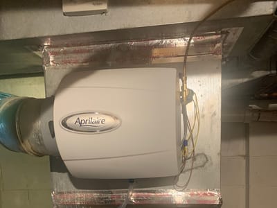 DRS Heating & Cooling