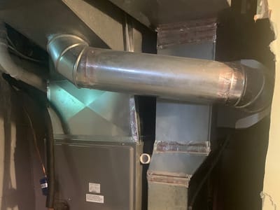 DRS Heating & Cooling