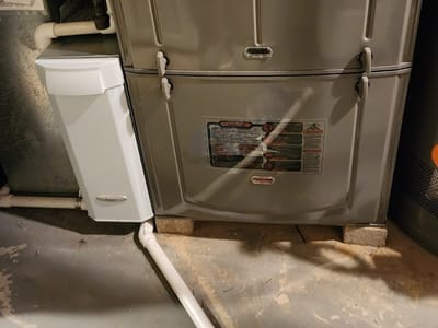 DRS Heating & Cooling