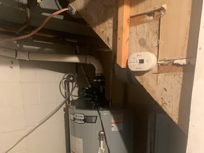 DRS Heating & Cooling