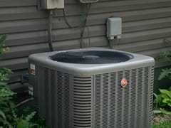 DRS Heating & Cooling