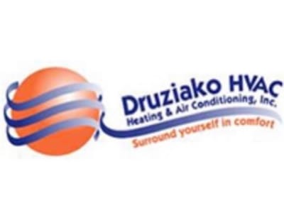 Druziako HVAC Inc.