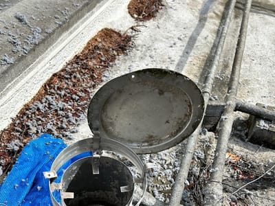 Dryer Duct Cleaning Svc