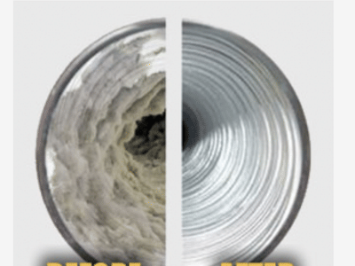 Dryer Vent and Duct Cleaning DryerVentz of Charlotte