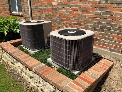 DT Air Conditioning & Heating