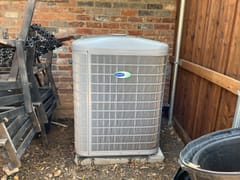 DT Air Conditioning & Heating