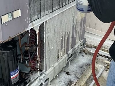 DT Heating & Cooling