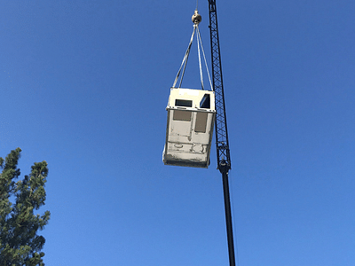 DT Heating & Cooling