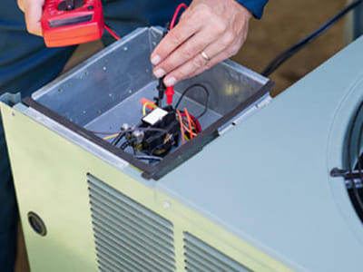 DTC Air Conditioning & Heating