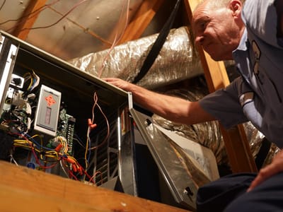 Du-West Air Conditioning