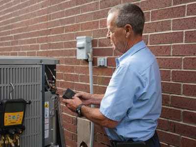 Du-West Air Conditioning