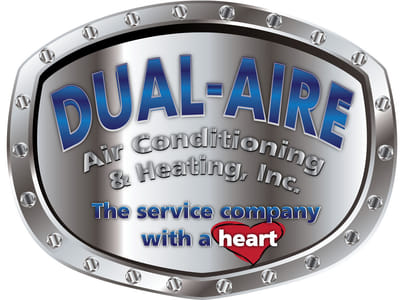 Dual Aire AC & Heating Inc