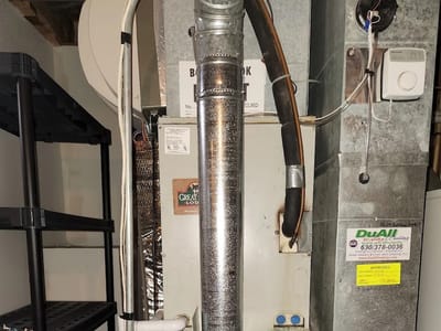 DuAll Heating & Cooling