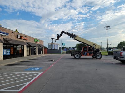 Duarte's H.V.A.C Services LLC