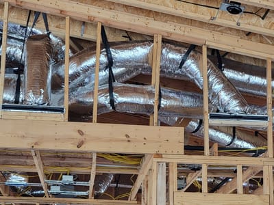 Duarte's H.V.A.C Services LLC