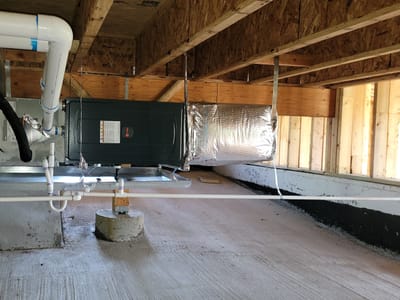 Duarte's H.V.A.C Services LLC