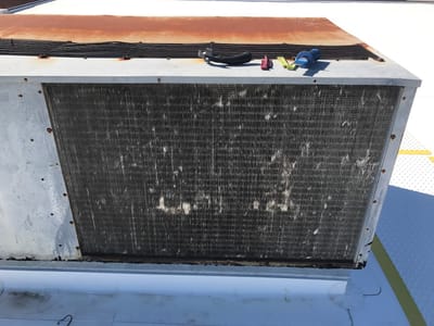 Dub's Heating and Air Inc