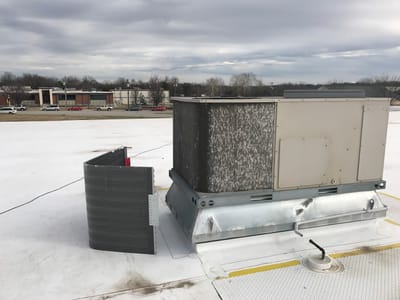 Dub's Heating and Air Inc